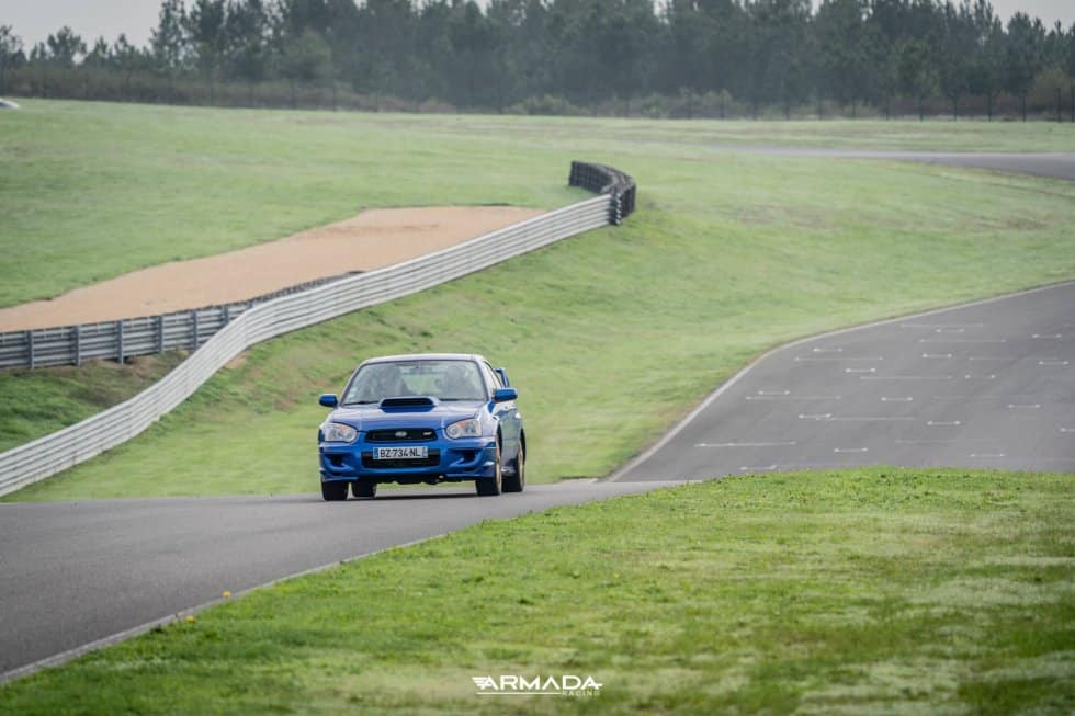Circuit De Haute Saintonge évènements à Venir